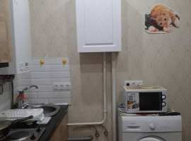 Продаётся стдия с мебелью и техникой в доме бизнес класса. На...