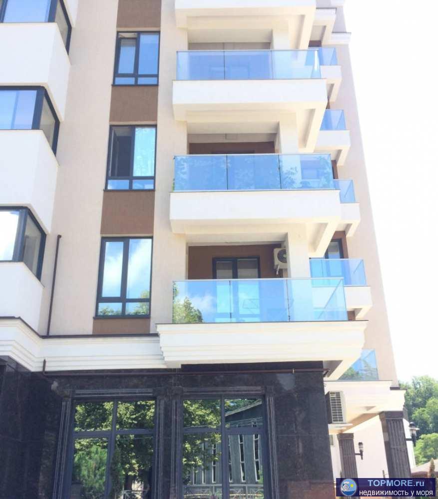 Новый, эксклюзивный проект от агенства, расположился в самом сердце Дагомыса, по улице Гайдара. Апартаменты с...