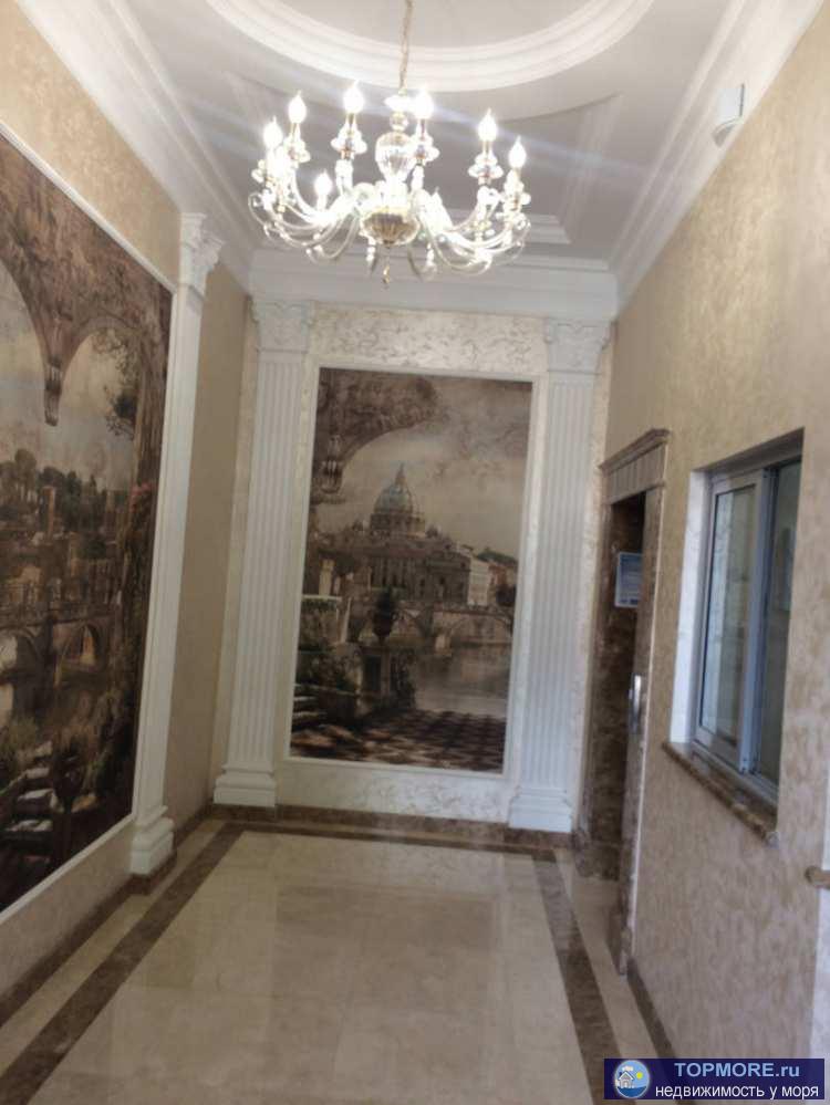 Новый, эксклюзивный проект от агенства, расположился в самом сердце Дагомыса, по улице Гайдара. Апартаменты с... - 1