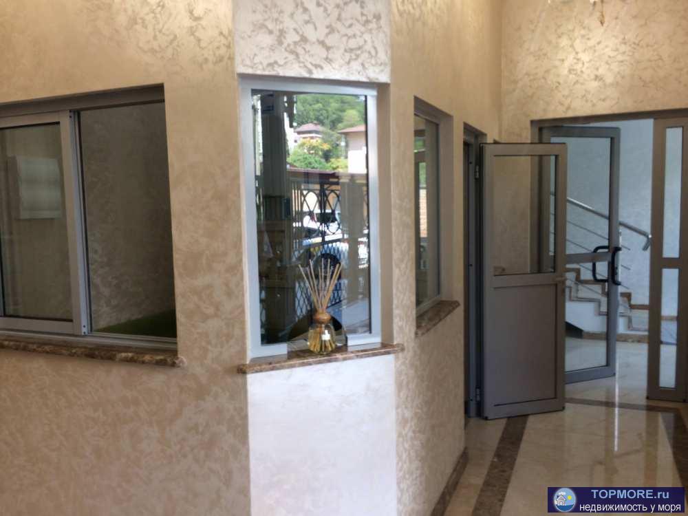 Новый, эксклюзивный проект от агенства, расположился в самом сердце Дагомыса, по улице Гайдара. Апартаменты с... - 2