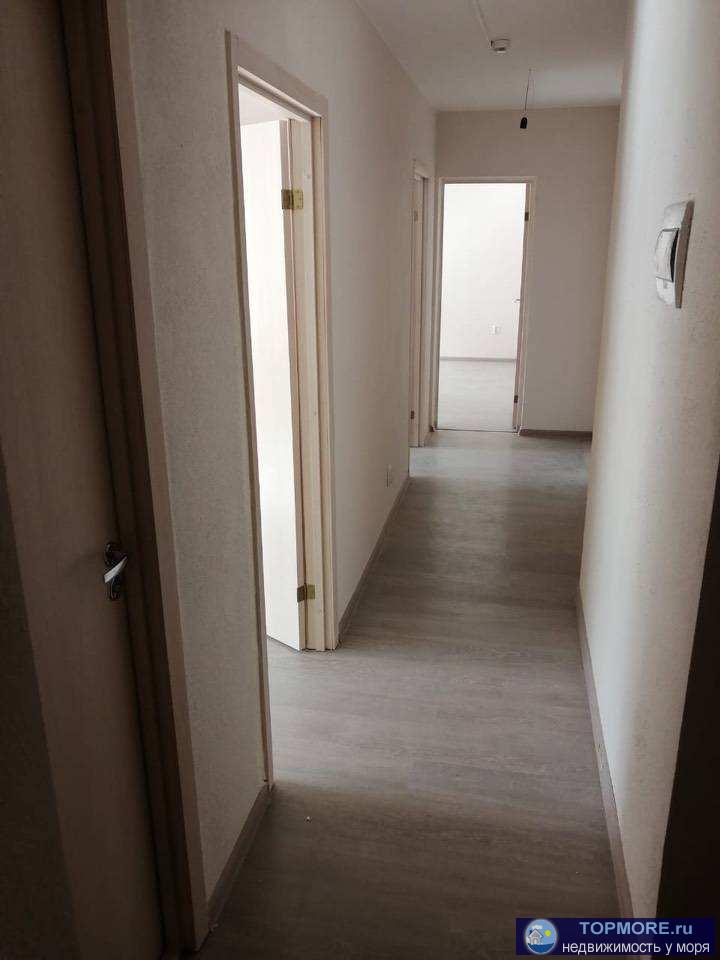 Красивые виды гор в тандеме с теплым субтропическим климатом круглый год. Жилой комплекс Министерские Озера...