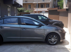 Студия с ремонтом и мебелью. Сдаётся в аренду. Жилая площадь...