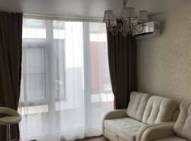 Продам квартиру в жилом комплексе бизнес класса , бассейн зона...