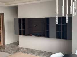 В продаже шикарная 3-х комнатная квартира с дорогим ремонтом...