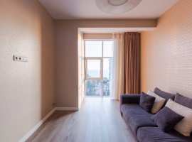 Лот № 133085. 3-х комнатная квартира с дорогим ремонтом(теплые...