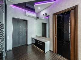 Вашему вниманию предлагается элитная квартира в жилом комплексе...