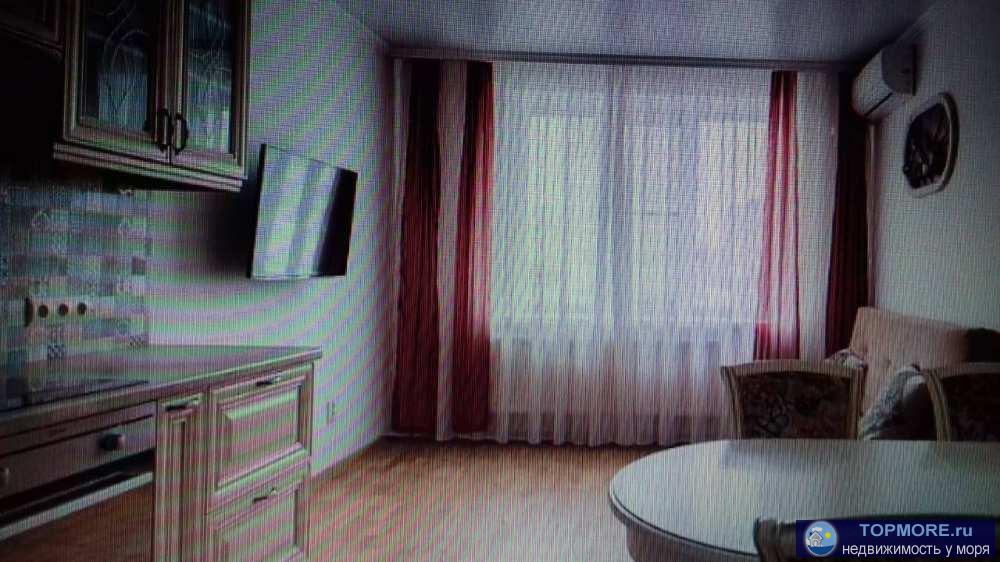 Лот № 131978. Продаётся трёхкомнатная квартира от агенства.   Квартира имеет удобную планировку, расположена на... - 1