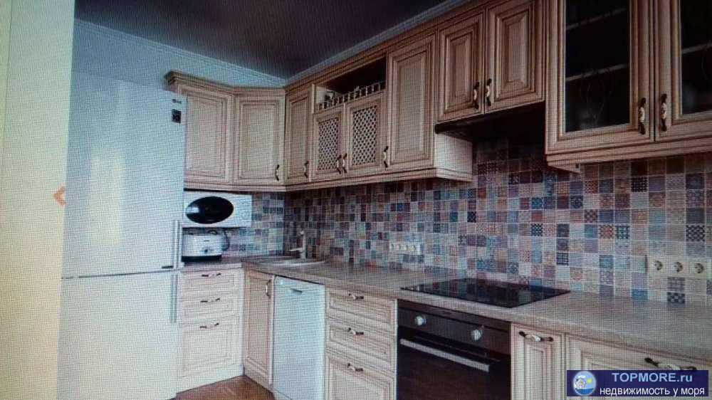 Лот № 131978. Продаётся трёхкомнатная квартира от агенства.   Квартира имеет удобную планировку, расположена на... - 2