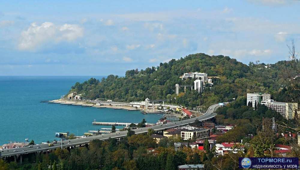   Продаю квартиру в центре города курорта Сочи.Хоста центр. Море 5 минут... - 2