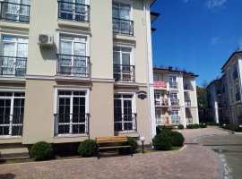 Продам квартиру в жилом комплексе бизнес класса.Дом расположен в...