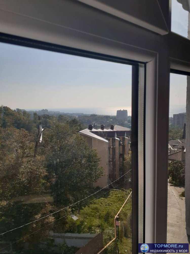 Продаю квартиру,новый ремонт, и новая мебель, в квартире ни кто не жил. В новом жилом комплексе комфорт класса... - 1