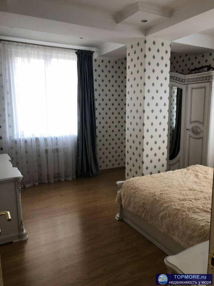 Одно из лучших предложений сезона! Продается 4-комнатная квартира,Обьедененная из двух квартир. площадью 97... - 1