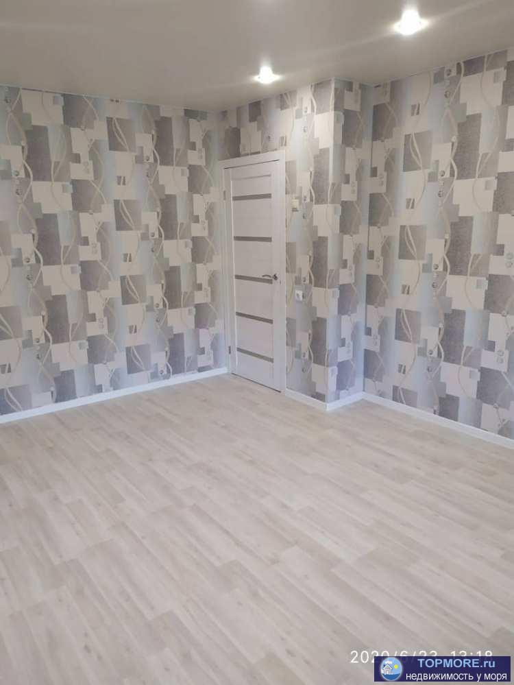 продаю квартиру, выполнен новый ремонт. Находится в чистом экологичном районе, со всей развитой инфраструктурой,... - 1