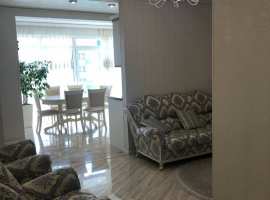 Лот № 132964. Потрясающая совбодная просторная квартира , с...