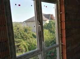 Продаётся квартира студия без ремонта, угловая. 26 кв.м.+балкон 12...