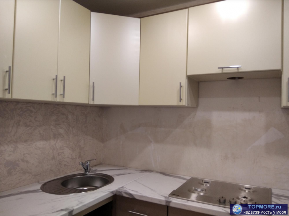 Продается светлая уютная квартира.Полностью оборудована новой техникой(кондиционер,газовая плита,стиральная... - 2