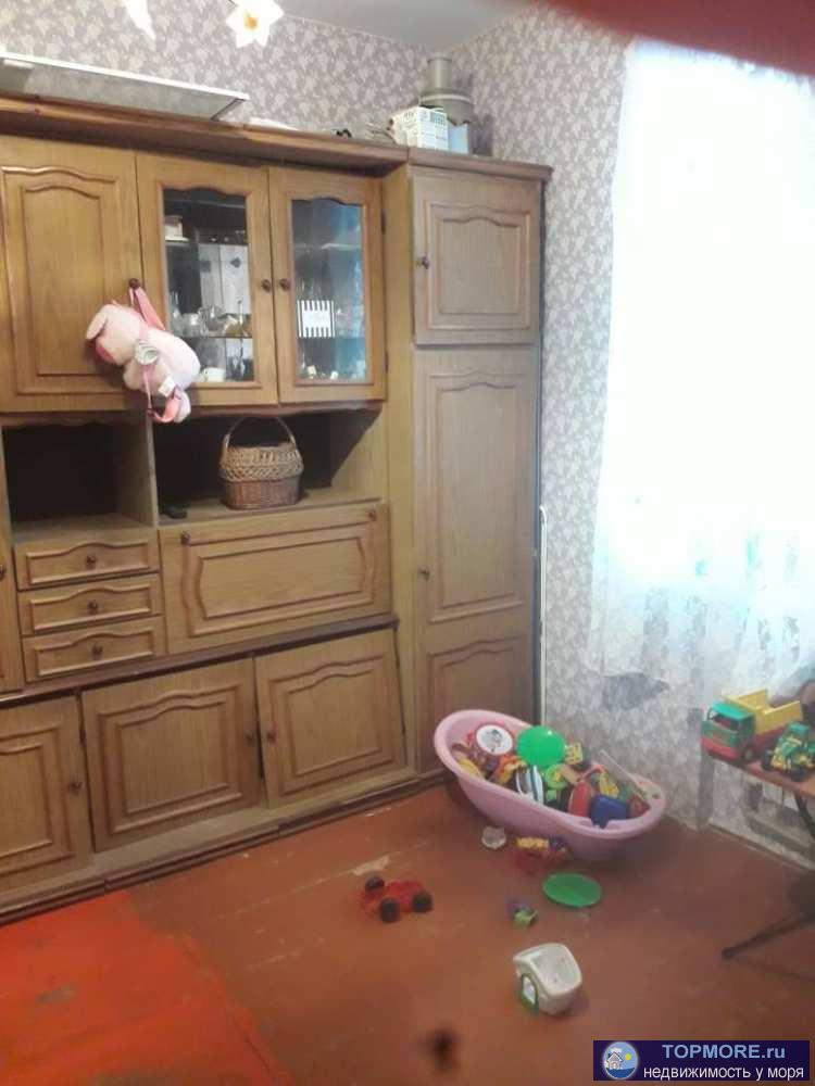 Продаётся квартира 23 кв.м. общая площадь, статус квартиры, электрический котёл. - 1