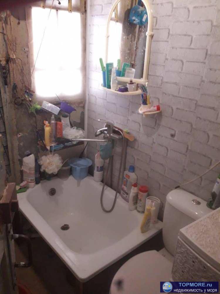 Продаётся квартира 23 кв.м. общая площадь, статус квартиры, электрический котёл. - 2