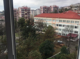 Продается однакомнатная квартира с паркинг местом на территории...