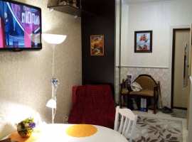 Солнечная, эксклюзивная , очень уютная, с хорошим ремонтом,...