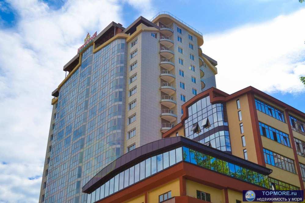 Продается просторная квартира со свободной планировкой без отделки в  современном многоквартирном 17-ти этажном жилом...