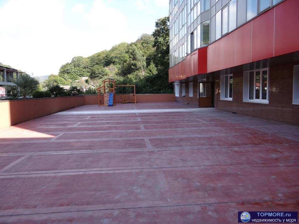 Продается просторная квартира со свободной планировкой без отделки в  современном многоквартирном 17-ти этажном жилом... - 1