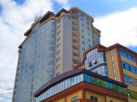 Продается просторная квартира со свободной планировкой без отделки...