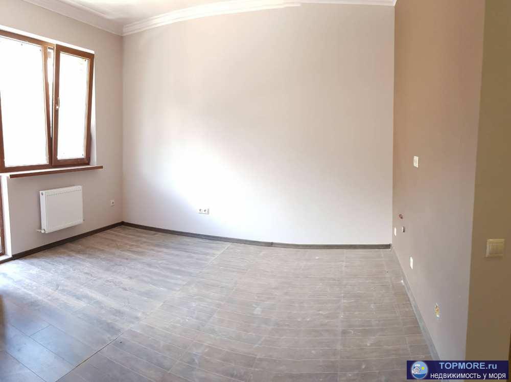 Продам квартиру в доме бизнес класса. На территории жилого комплекса есть придомовой паркинг, зона отдыха. Комплекс...