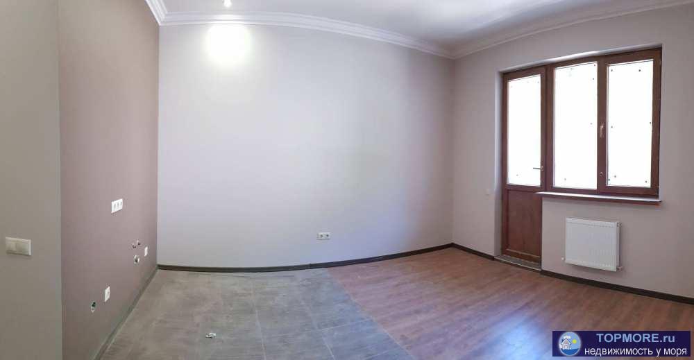 Продам квартиру в доме бизнес класса. На территории жилого комплекса есть придомовой паркинг, зона отдыха. Комплекс...