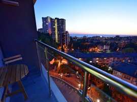 продам 1 к.квартиру-студию в доме бизнес-класса жк Сокол 
жк...