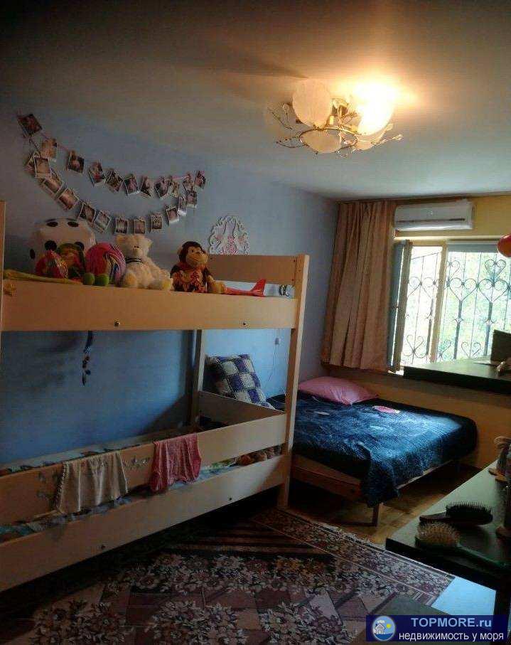 Продается 3х комнатная квартира на ул.Чайковского. Идеальное место в городе для постоянного проживания. Дом находится...