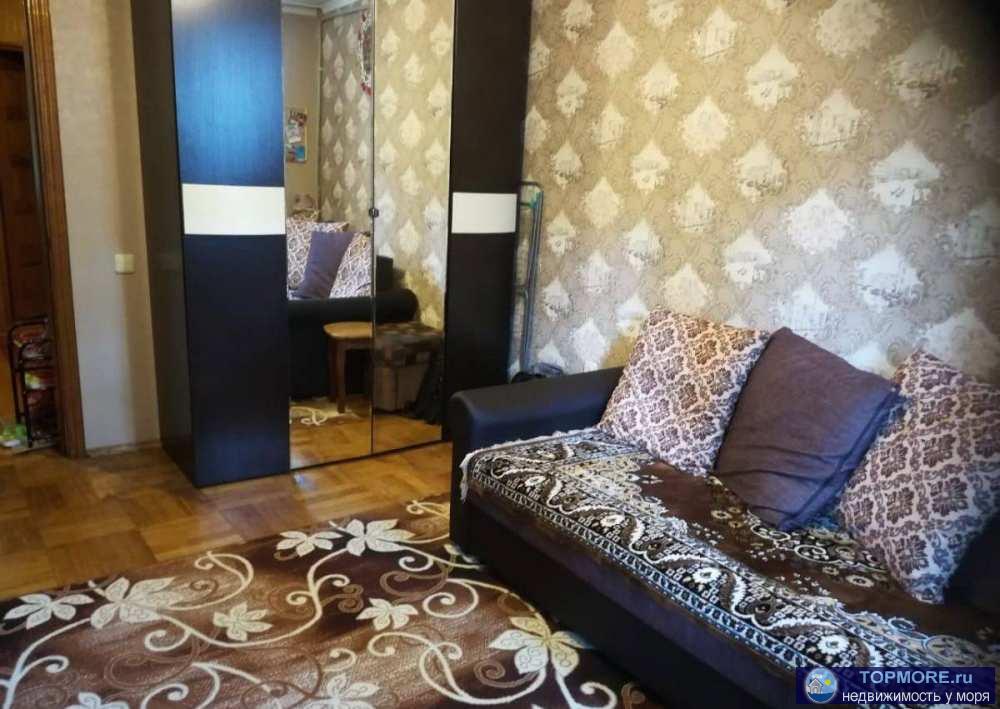 Продается 3х комнатная квартира на ул.Чайковского. Идеальное место в городе для постоянного проживания. Дом находится... - 1