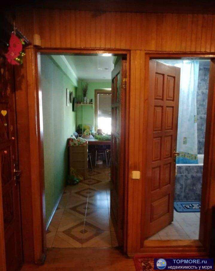 Продается 3х комнатная квартира на ул.Чайковского. Идеальное место в городе для постоянного проживания. Дом находится... - 2