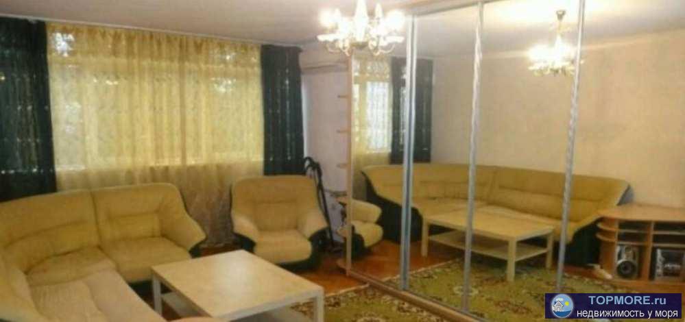 Продаётся идеальная квартира в центре города как для жилья, так и для сдачи. В квартире выполнен отличный ремонт,... - 2