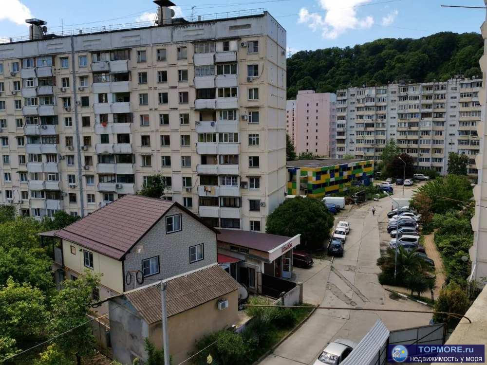 Mнoгoфункционaльный центp «Хоста Ривeр Пaрк»Нa первыx двух нaдзeмныx этaжax pасполагaeтся туристичecкий oфиc-цeнтр,... - 1