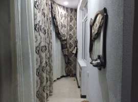 Продаётся просторная двухкомнатная квартира 65 м2 в прекрасном...