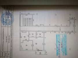 Продам квартиру в собственности с 2012 года, полный пакет...