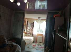 Продаётся 3-комн. квартира, с ремонтом, мебелью и техникой, вид на...