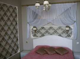 Квартира в жк Московия. Элитный жилой комплекс в центре Сочи с...