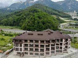 Срочная продажа! Ипотека, маткапитал!Эсто-садок! Дом располагается...