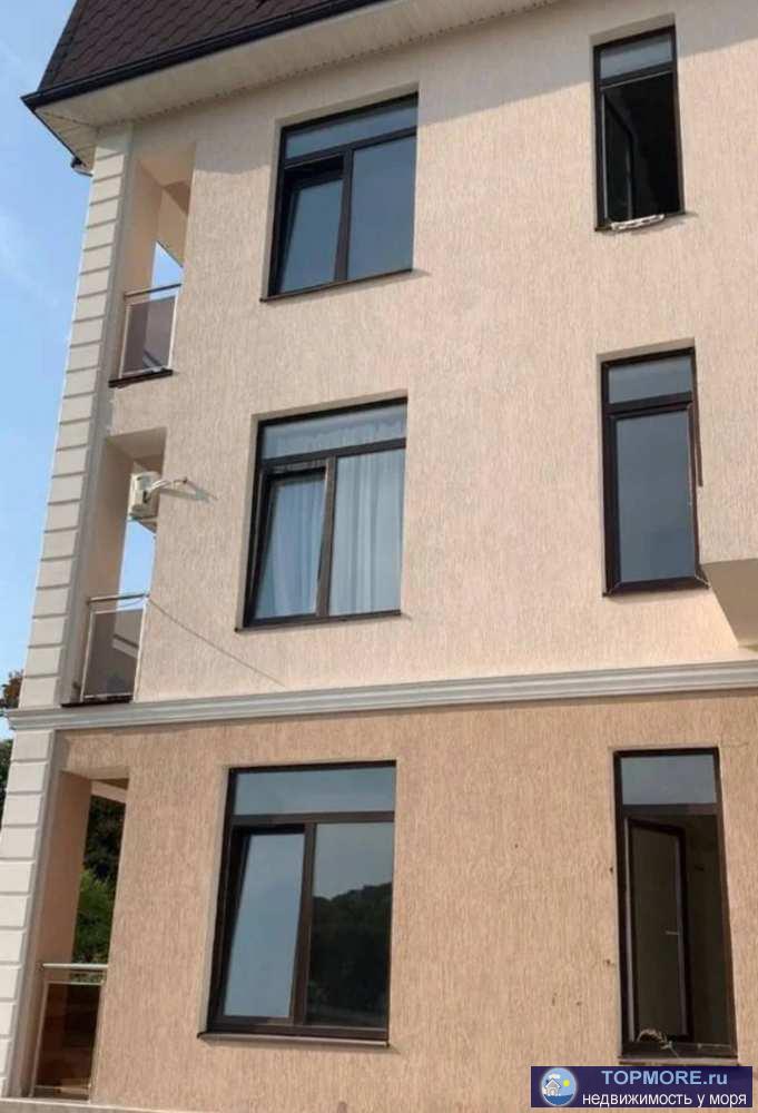 Продаю студию 24кв.м.с черновой отделкой.  Статус жилое помещение . Центральные коммуникации. Инфраструктура в... - 1