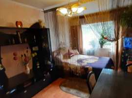 Продаю просторную квартиру в центре Сочи. Панельный дом. Район...