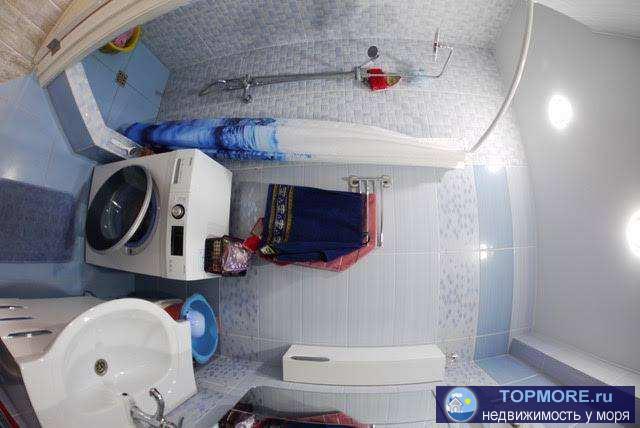 Квартира под ключ. При продаже все остаается. Место уникальное, как для отдыха , так и для продажи. Срочная продажа. - 1