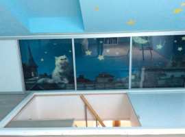 Продам трехуровневую квартиру в самом центре Сочи. Квартира...