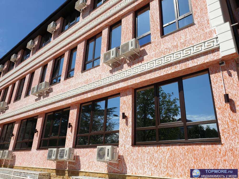 Продам апартаменты по самой низкой цене в г.Сочи на ул. Чайковского В самом центре города Сочи.Здание построено по... - 2