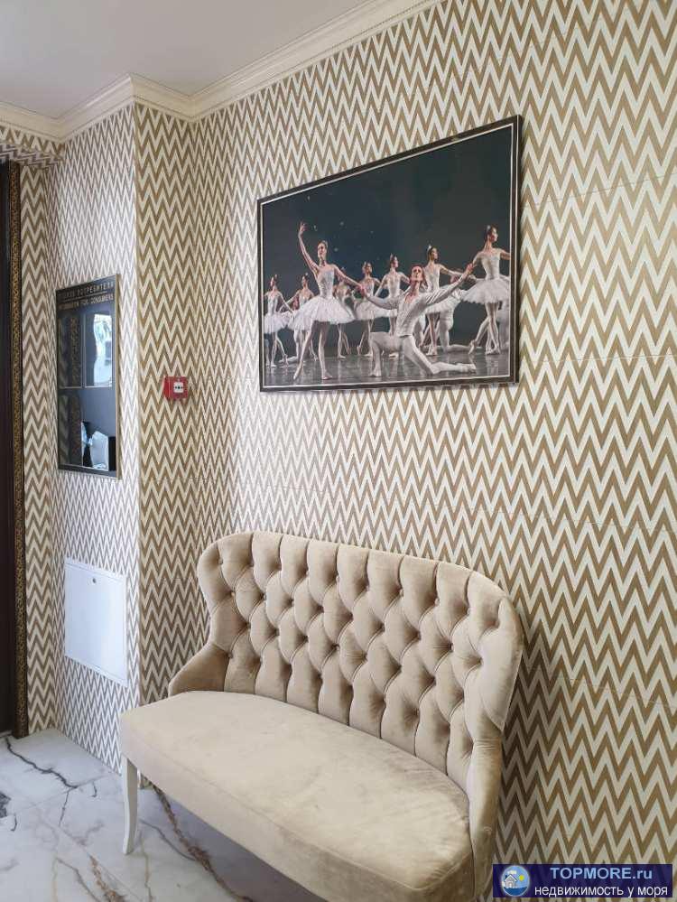 Продам апартаменты по самой низкой цене в г.Сочи на ул. Чайковского В самом центре города Сочи.Здание построено по... - 1