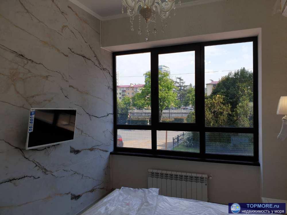 Продам апартаменты по самой низкой цене в г.Сочи на ул. Чайковского В самом центре города Сочи.Здание построено по... - 2