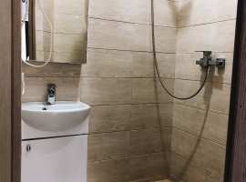 Однокомнатная уютная светлая и современная квартира с ремонтом на...