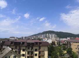 Продаю просторную квартиру с шикарными видовыми характеристиками....