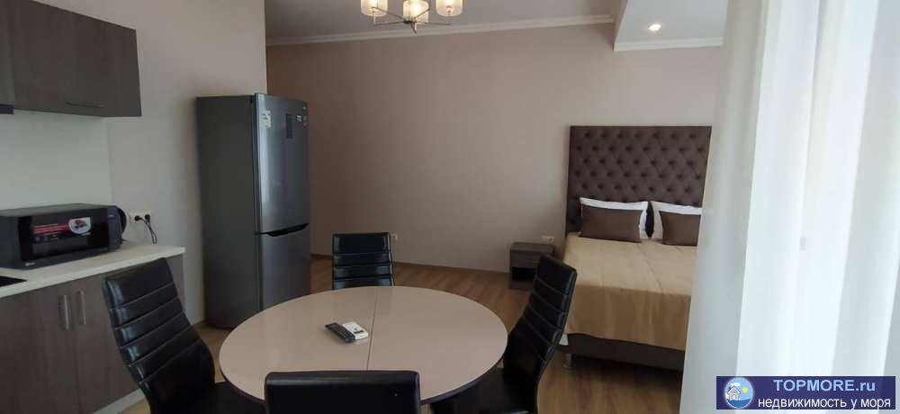 Продаю квартиру в самом центре Красной поляны с.Эсто-садокСтатус квартира. Проходят все ипотеки.Квартира - заходи и... - 2